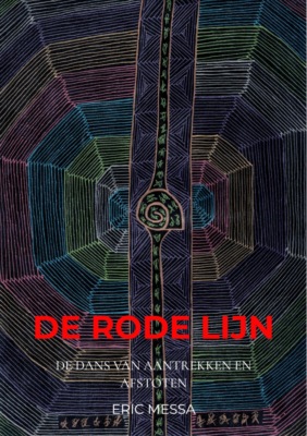 De rode lijn