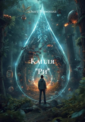 Капля "Ри"
