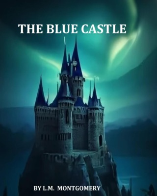 THE BLUE CASTLE