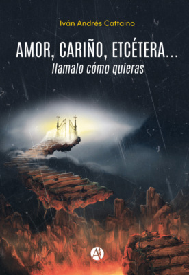 Amor, cariño, etcétera... llamalo cómo quieras