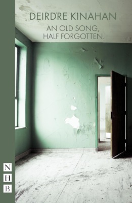 An Old Song, Half Forgotten