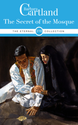 The Secret of the Mosque 