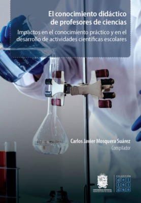 El conocimiento didáctico de profesores de ciencias