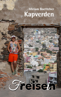 fREISEiN: Kapverden
