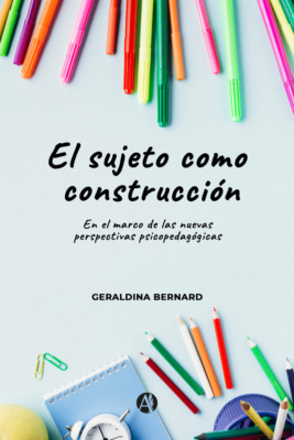 El sujeto como construcción