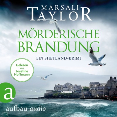 Mörderische Brandung - Ein Shetland-Krimi - Lynch & Macrae, Band 1 (Ungekürzt)
