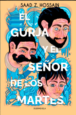 El gurja y el Señor de los Martes