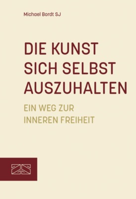 Die Kunst sich selbst auszuhalten