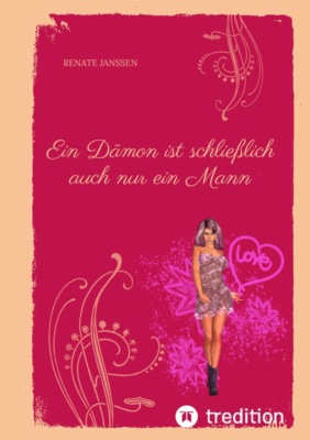 Ein Dämon ist schliesslich auch nur ein Mann