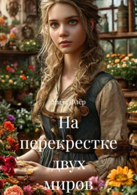 На перекрестке двух миров