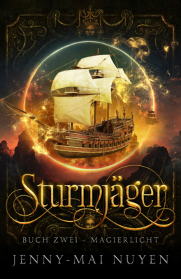 Sturmjäger 2 - Der Fantasy Bestseller
