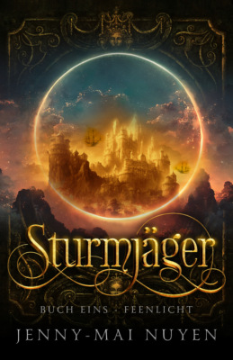 Sturmjäger - Der Fantasy Bestseller