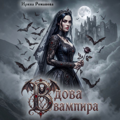 Вдова вампира