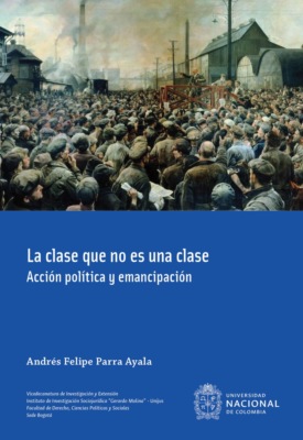 La clase que no es una clase