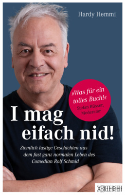 I mag eifach nid! 