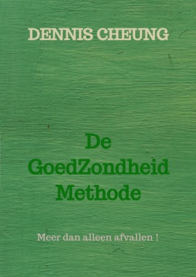 De GoedZondheid Methode