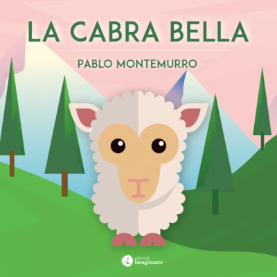 La cabra Bella