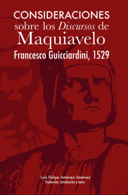 Consideraciones sobre los discursos de Maquiavelo