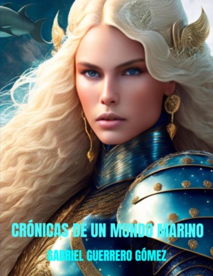 CRÓNICAS DE UN MUNDO MARINO
