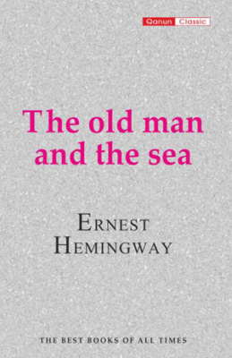 THE OLD MAN AND THE SEA