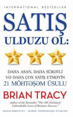 Satış Ulduzu Ol 