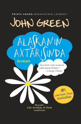 ALASKANIN AXTARIŞINDA