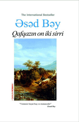 Qafqazın on iki sirri