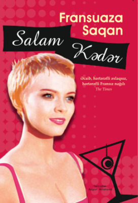 Salam Kədər