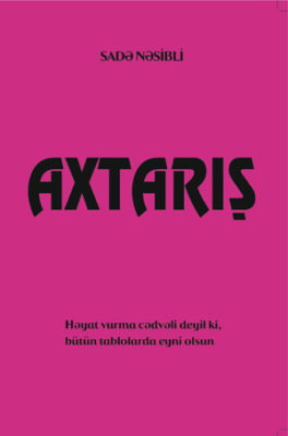 AXTARIŞ 