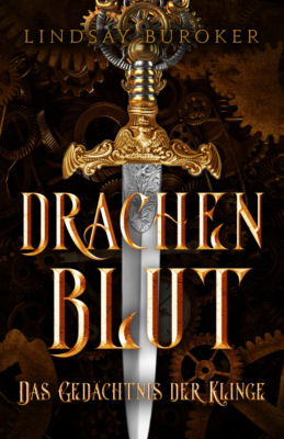 Drachenblut 5 - der Fantasy Bestseller