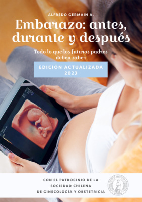 Embarazo: antes, durante y después