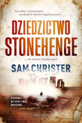 Dziedzictwo Stonehenge