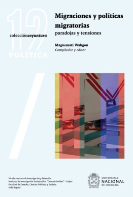 Migraciones y políticas migratorias