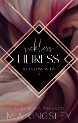 Reckless Heiress