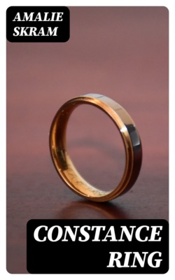 Constance Ring