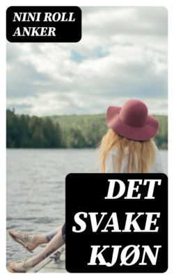 Det svake kjøn