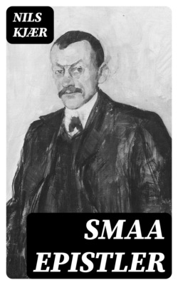 Smaa Epistler