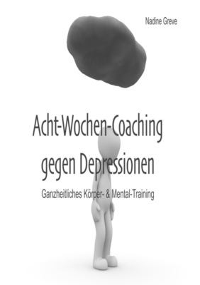 Acht-Wochen-Coaching gegen Depressionen