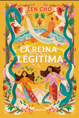 La reina legítima