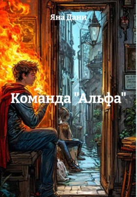 Команда "Альфа"