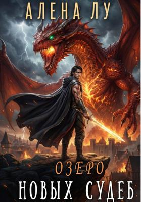 Озеро Новых Судеб