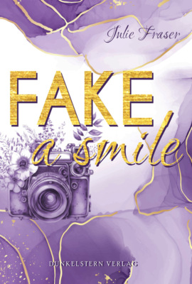 Fake a smile