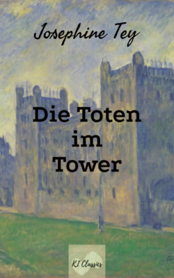 Die Toten im Tower