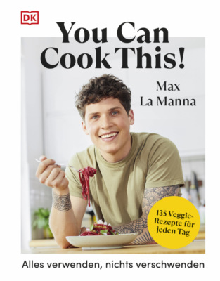 You can cook this!