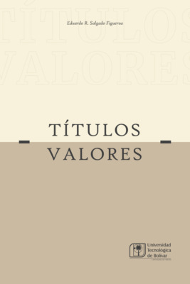 Títulos Valores
