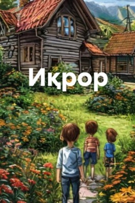 Иқрор
