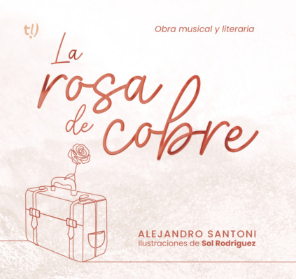 La rosa de cobre