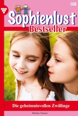 Die geheimnisvollen Zwillinge
