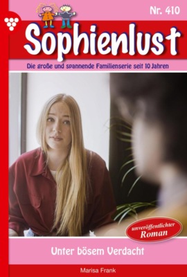 Unter bösem Verdacht