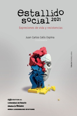 Estallido Social 2021. 